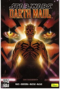 Star Wars Sonderband 8: Darth Maul