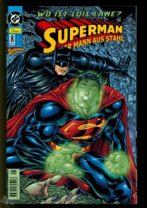 Superman - Der Mann aus Stahl 8