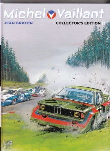 Michel Vaillant Collector's Edition 11