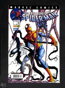 Der erstaunliche Spider-Man 14