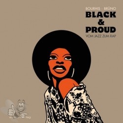 Black &amp; Proud 