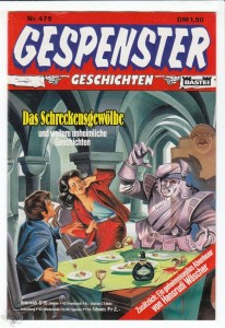 Gespenster Geschichten 475