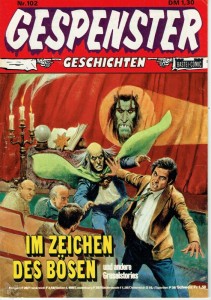 Gespenster Geschichten 102