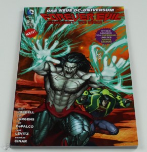 Forever Evil Sonderband 2