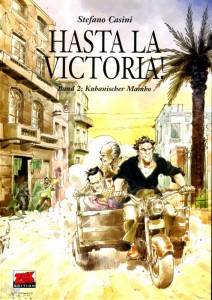 Hasta la Victoria 2: Kubanischer Mambo