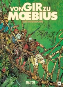 Von Gir zu Moebius - Der Smaragdsee 