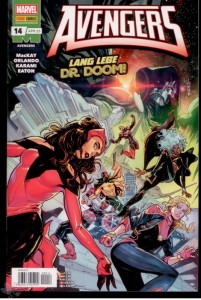 Avengers 14