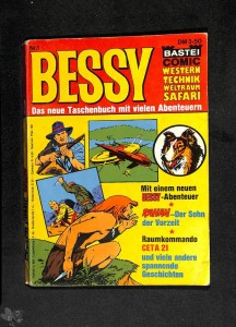 Bessy (Taschenbuch) 1