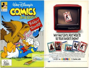 Walt Disney&#039;s Comics and Stories (Disney) Nr. 567   -   L-Gb-07-042