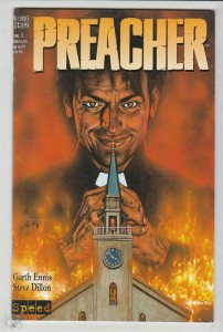 Preacher 1