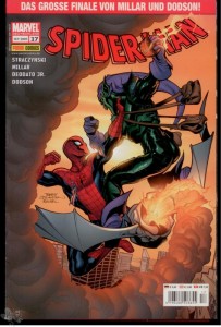 Spider-Man (Vol. 2) 17