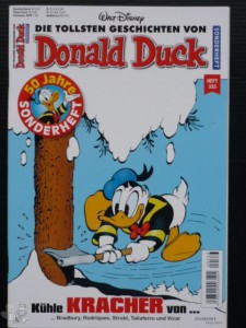 Die tollsten Geschichten von Donald Duck 333