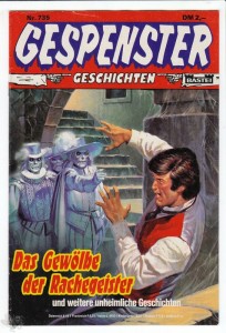 Gespenster Geschichten 735