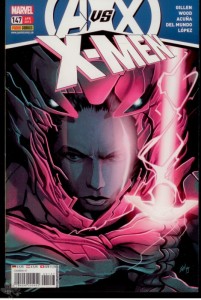 X-Men 147