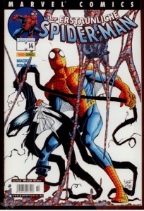 Der erstaunliche Spider-Man 14