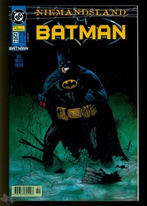 Batman (Heft, Dino) 51