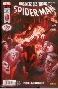 Spider-Man 31