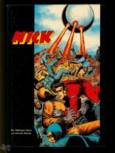 Nick (Paperback, Hethke) 9