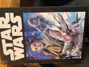 Star Wars Marvel Comics-Kollektion 49: Treuepflicht