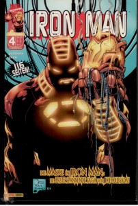 Iron Man 4