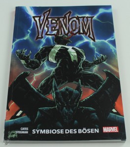 Venom 1: Symbiose des Bösen