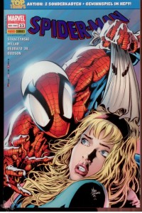 Spider-Man (Vol. 2) 11
