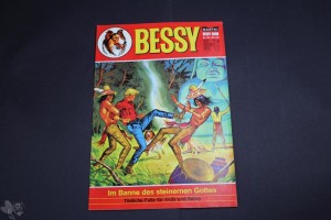 Bessy 198