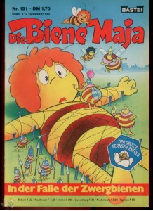 Die Biene Maja 151