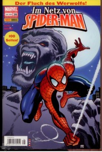 Im Netz von Spider-Man 16