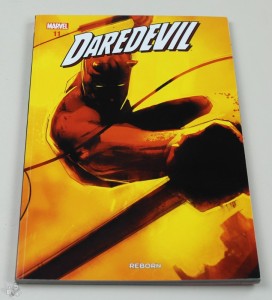 Daredevil 11: Reborn