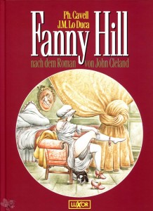 Fanny Hill 