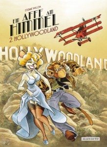 Ein Affe am Himmel 2: Hollywoodland