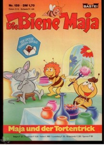 Die Biene Maja 159