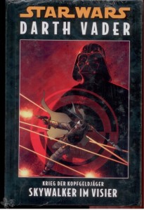 Star Wars Reprint 30: Darth Vader: Skywalker im Visier (Hardcover)