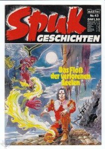 Spuk Geschichten 43