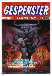 Gespenster Geschichten 766