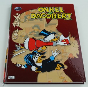 Onkel Dagobert 10