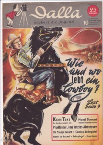 Dalla : 10/1953