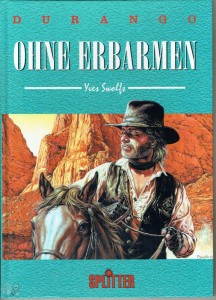 Durango 13: Ohne Erbarmen (Hardcover)