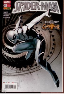 Spider-Man (Vol. 2) 95