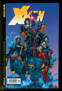 X-Men 21