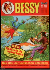 Bessy 800