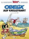Asterix (Neuauflage 2013) 30: Obelix auf Kreuzfahrt (Hardcover)