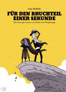 Für den Bruchteil einer Sekunde 