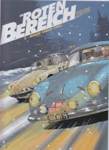 Im roten Bereich 2: Monte Carlo 56