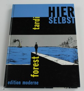 Hier selbst 