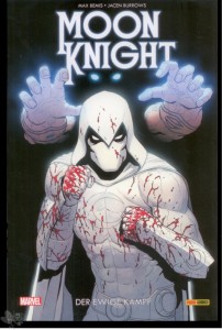 Moon Knight 4: Der ewige Kampf