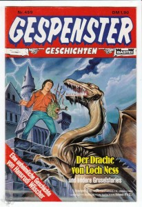 Gespenster Geschichten 459