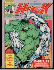 Hulk 41