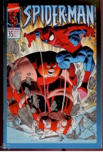 Spider-Man (Vol. 1) 35